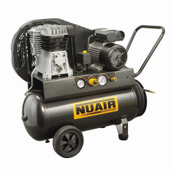 B 2800b/2m/50 Tech Nuair C/roll