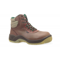 Bota Voltio Sb Marron  37 917312700