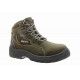 Bota Alpina S3 Verde   35 439941300