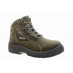 Bota Alpina S3 Verde   35 439941300