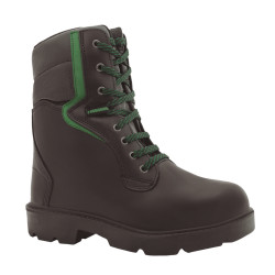 Bota Thor S3 C. Iii Negro  36 138391700