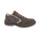 Zapato Cauro S1p Gris   35 439961500