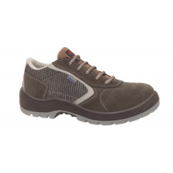 Zapato Cauro S1p Gris   40 439961500