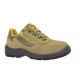 Zapato Sumun S3  Beige 247  40 492461400