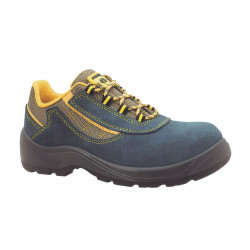 Zapato Sumun S3  Azul 247  36 492462100