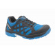 Zapato Argos S1p Azul  41 830212100