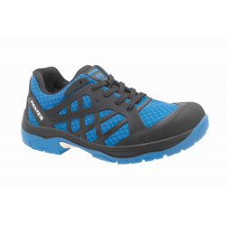 Zapato Argos S1p Azul  48 830212100