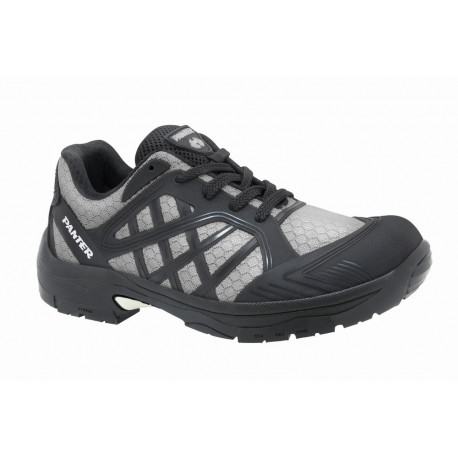 Zapato Argos S3  Gris  36 830221500