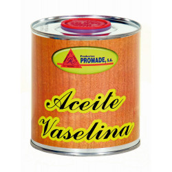 Aceite Vaselina Mad 4 Lt Aaef104 Promade