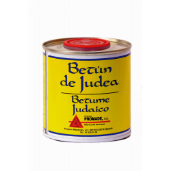 BetÚn De Judea Liquido 375 Ml Abet103 Promade