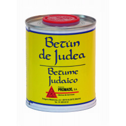 BetÚn De Judea Liquido 750 Ml Abet104 Promade