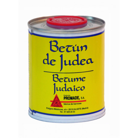 BetÚn De Judea Liquido 750 Ml Abet104 Promade