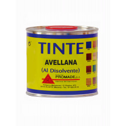 Tinte Al Disolvente 125 Ml Verde Atin113 Promade