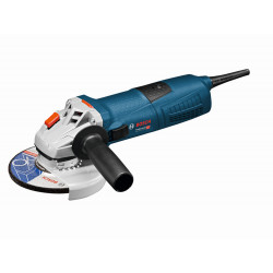 Amoladora Gws 13-125 Ci Professional