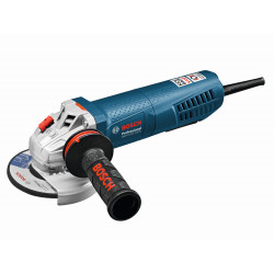 Amoladora Gws 15-125 Ciepx Professional