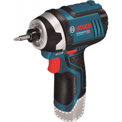 Atornillador De Impacto A BaterÍa Gdr 12v-105 Professional