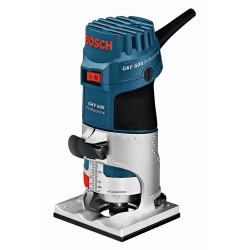 Fresadora De Cantos Gkf 600 Professional