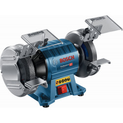 Esmeriladora Doble Gbg 35-15 Professional