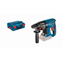 Martillo Perforador A BaterÍa Con Sds Plus Gbh 18 V-ec Profe