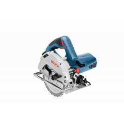 Sierra Circular Gks 165 Professional