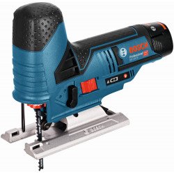 Sierra De Calar A BaterÍa Gst 12v-70 Professional
