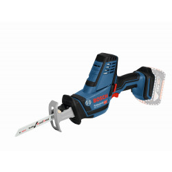 Sierra De Sable A BaterÍa Gsa 18 V-li C Professional