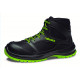 Bota Polivalente Inter./exter. 35 92317