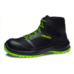 Bota Polivalente Inter./exter. 38 92317