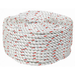 Cuerda Fibra Poliamida 1140
