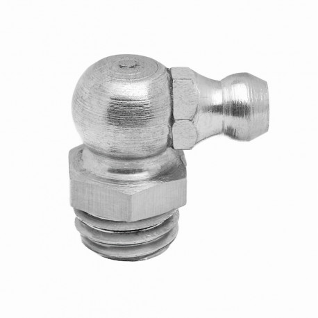Engrasador 90º Mt508 M6x100