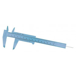 Calibre Medic Man 150mm Pvc Medid
