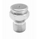 Engrasador Cabeza Plana Mt930 1/4" Gas