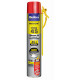 Espuma Poliuretano Alto Rend Canu Orbafoam Pro45 750ml 11122