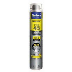 Espuma Poliuretano Alto Rend Pist Orbafoam Pro45 750ml 11403