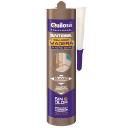 Sellador Sintetico Madera Sintesel Roble Gris Os 300ml 48595