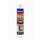 Silicona Neu Const. Crema Vent/fach N-25 Quilosa 300ml 23051