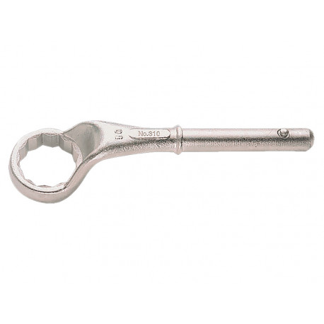 Llave  Estrella TracciÓn Acodada 310m-65