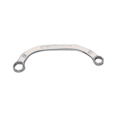 Llave Estrella Media Luna 1943m-14-17