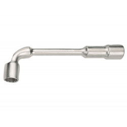 Llave Pipa Abierta Doble Acodada 29m-9