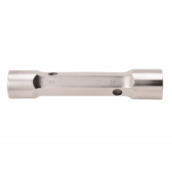 Llave Tubo Dos Bocas Forjada 27m-21-24