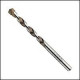 Broca Serie Larga Widia 8 X 300 Mm. Unidad