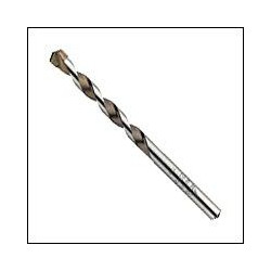 Broca Serie Larga Widia 8 X 300 Mm. Unidad