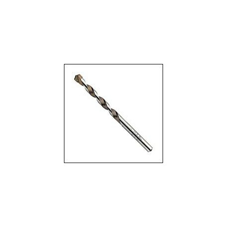 Broca Serie Larga Widia 8 X 300 Mm. Unidad