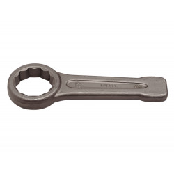 Llave Estrella Golpe MÉtrica 7444sg-m-36