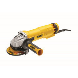 Mini Amoladora Dewalt Dwe4206