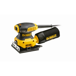 Lijadora Orbital Dewalt Dwe6411-qs