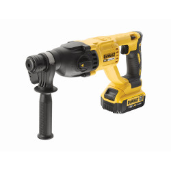 Martillo ElectroneumÁtico Sin Escobillas Dewalt Dch133m1-qw