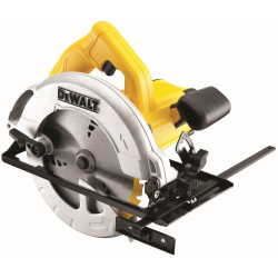 Sierra Circular Dewalt Dwe560