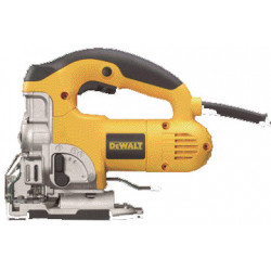 Sierra De Calar EmpuÑadura Cerrada Dewalt Dw331k