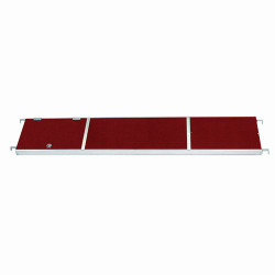Plataforma  Trampilla Y Escalera 4500904